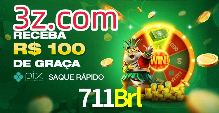711Brl