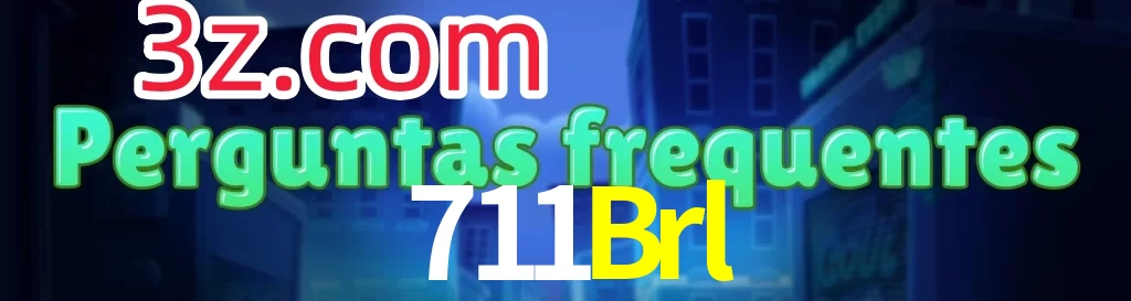 711Brl